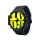 Etui / obudowa na smartwatcha Spigen Rugged Armor Samsung Galaxy Watch 7 (44 Mm) Matte Black